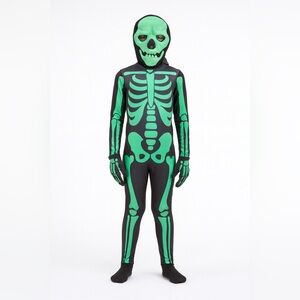 Fortnite Skeleton Costume